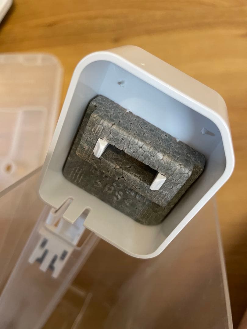 三菱　 衣類乾燥　除湿機(訳あり)