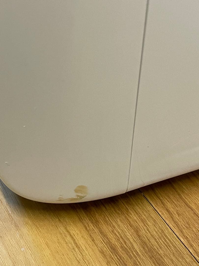 三菱　 衣類乾燥　除湿機(訳あり)