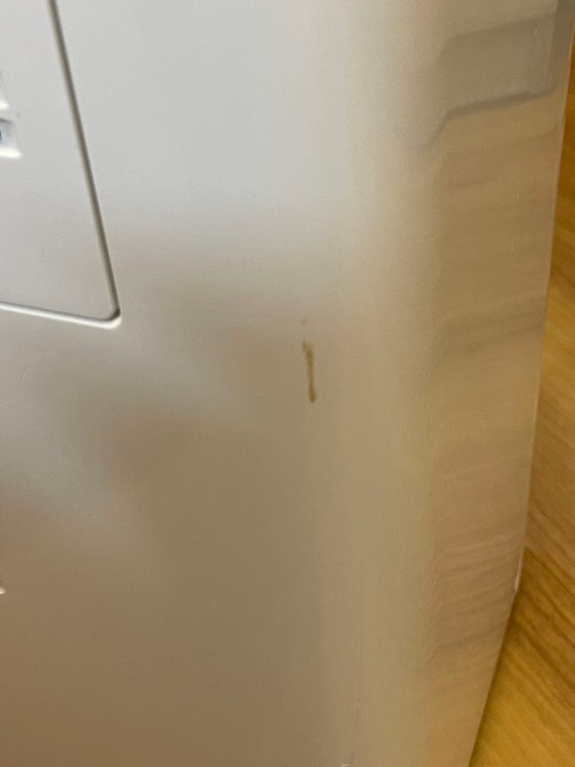 三菱　 衣類乾燥　除湿機(訳あり)