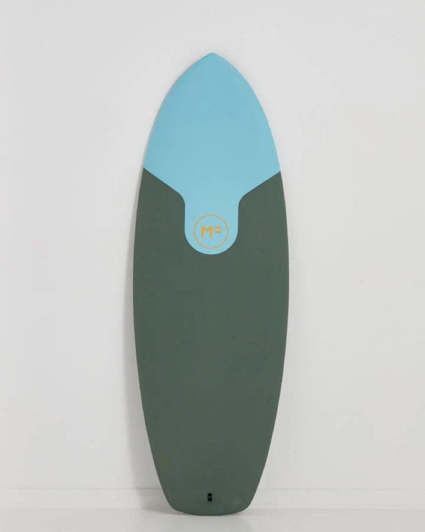 新品未使用 MF ソフトボード Little Marley 2.0 5'8\