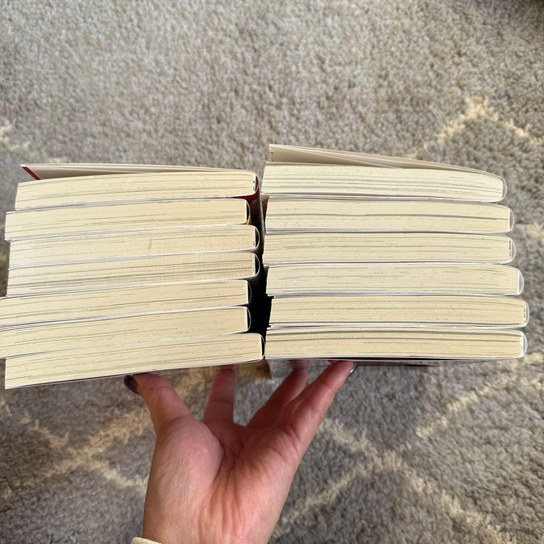 漫画　恋するMOON DOG 全巻セット