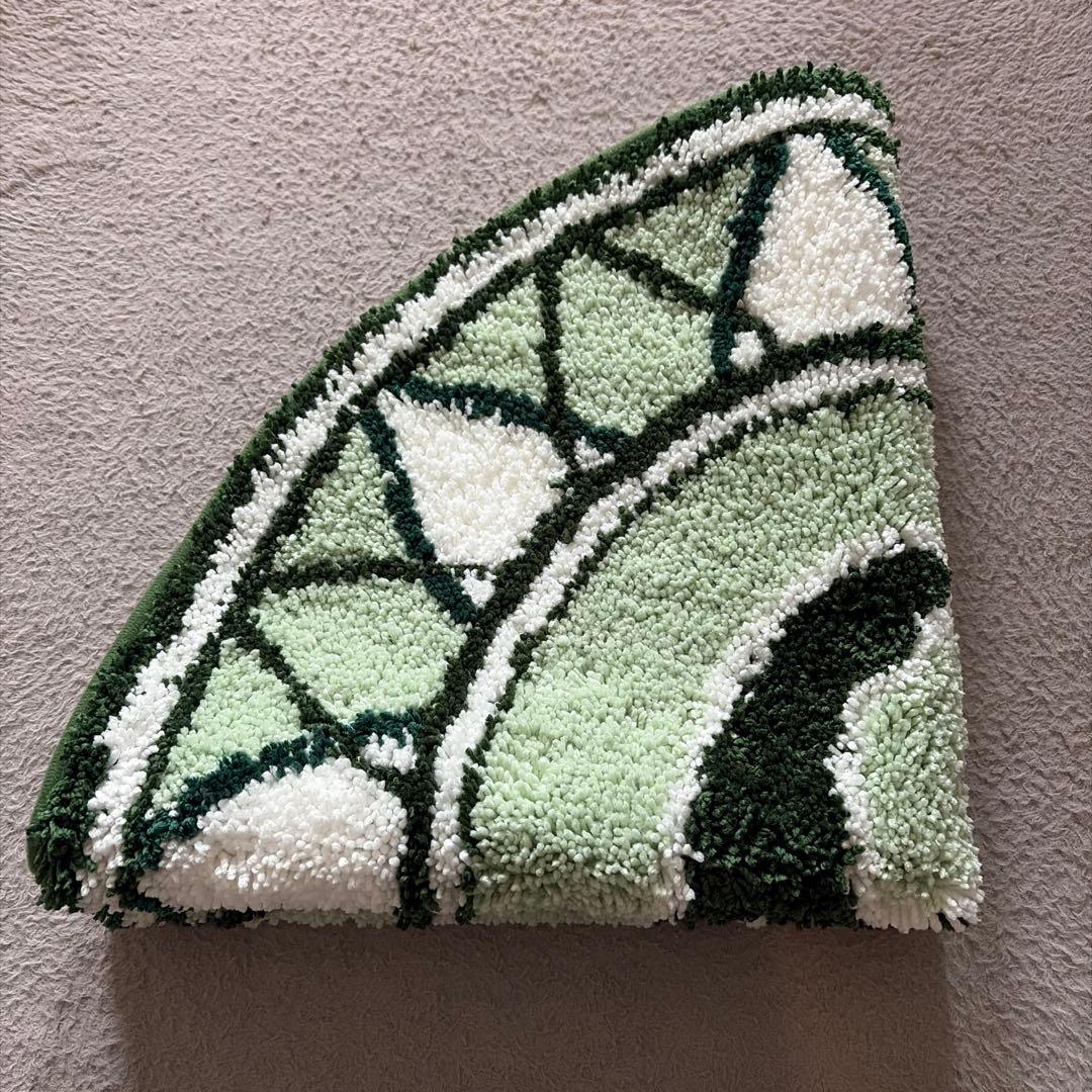 Mrs. GREEN APPLE ラグマット / ポップアップストア限定