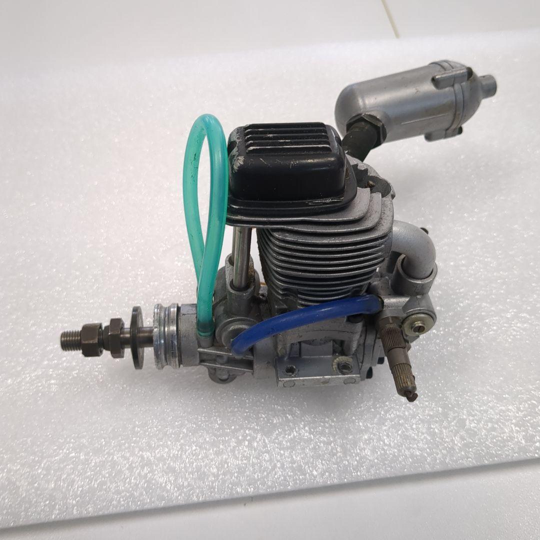 YS エンジン YS６３