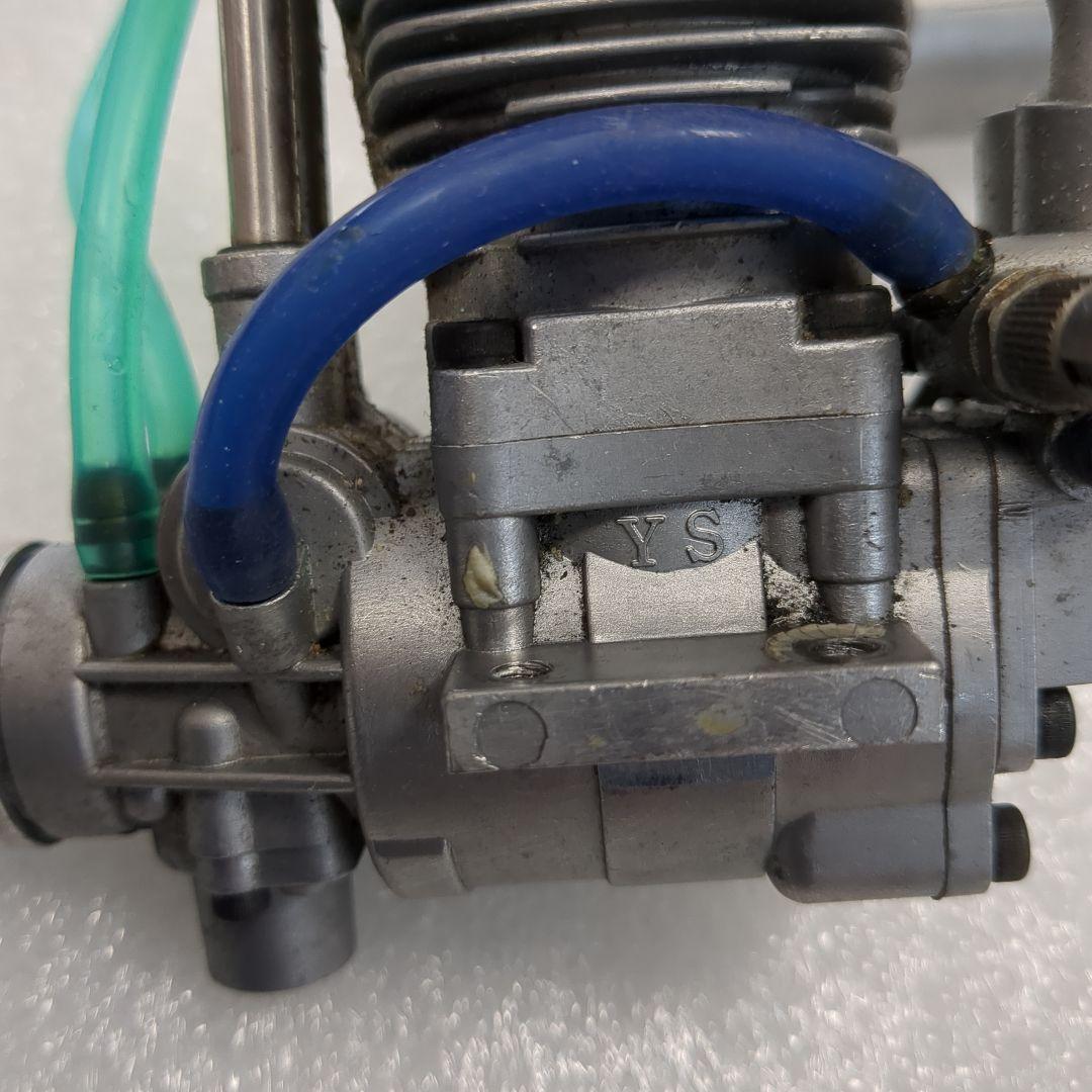 YS エンジン YS６３