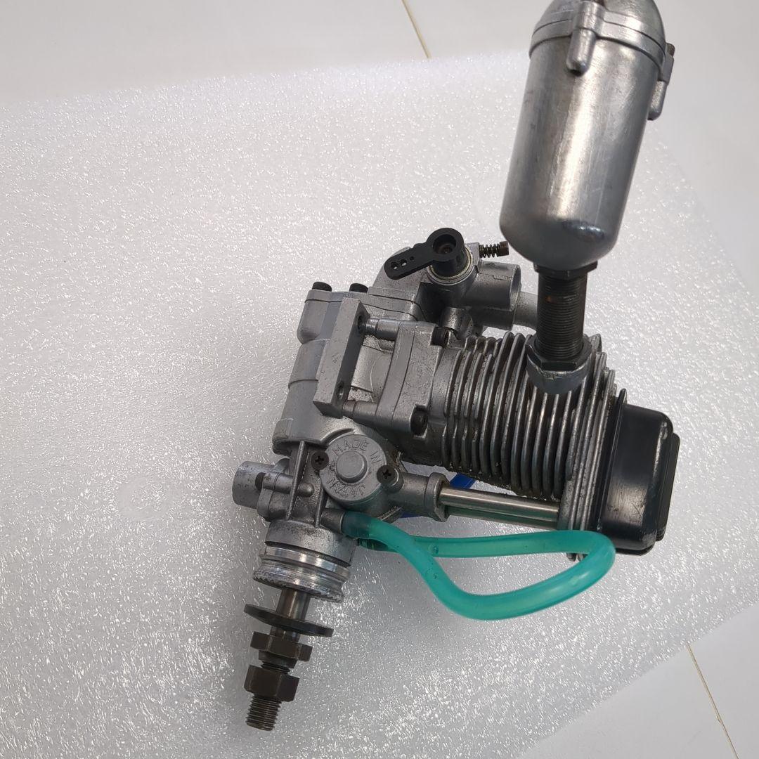 YS エンジン YS６３