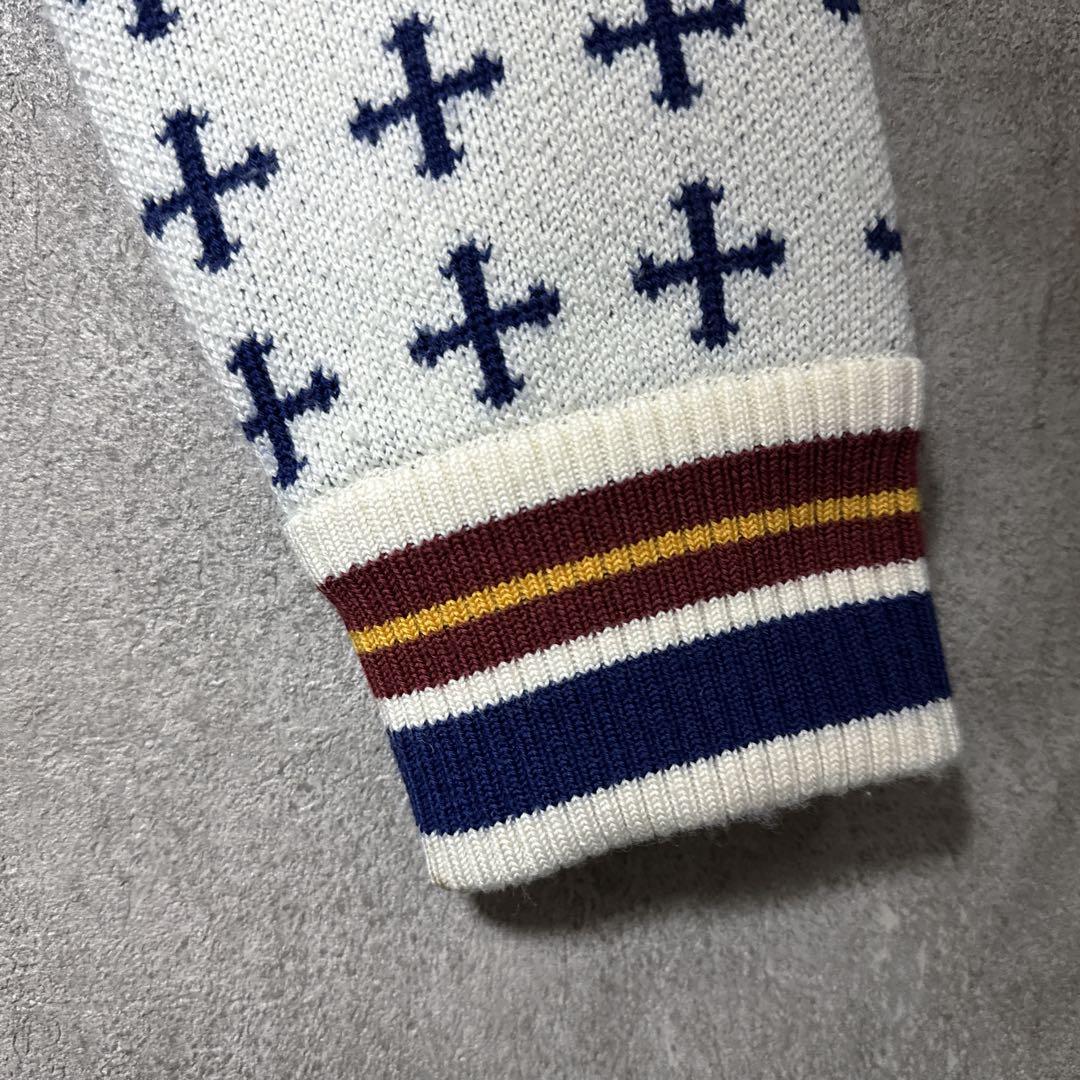 Pearly Gates パーリーゲイツ ニット ジャケット PG 5 ウェア