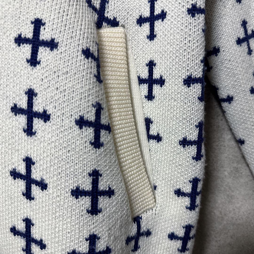 Pearly Gates パーリーゲイツ ニット ジャケット PG 5 ウェア