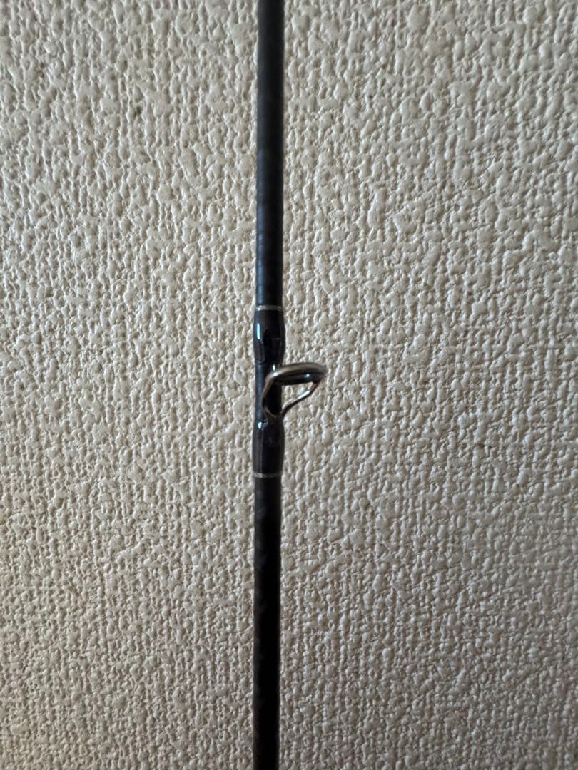 ブライトリバー QUATRE II バスロッド モデル2573