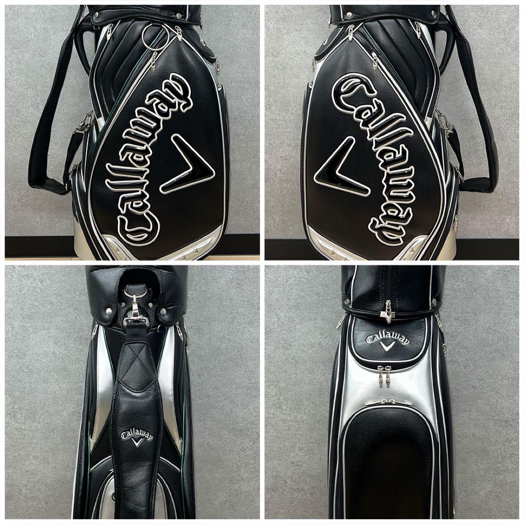 ゴルフクラブ メンズ セット キャロウェイ 右利き フルセット 初心者 一式