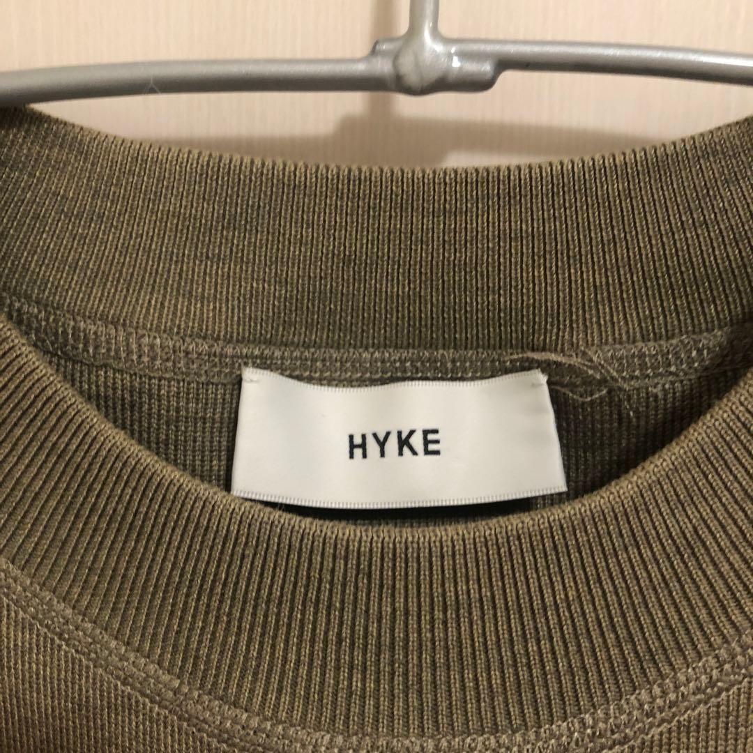 HYKE ベスト