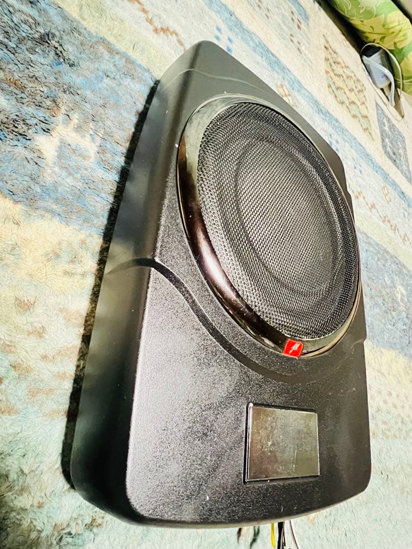 μ-DIMENSION Black Box X8