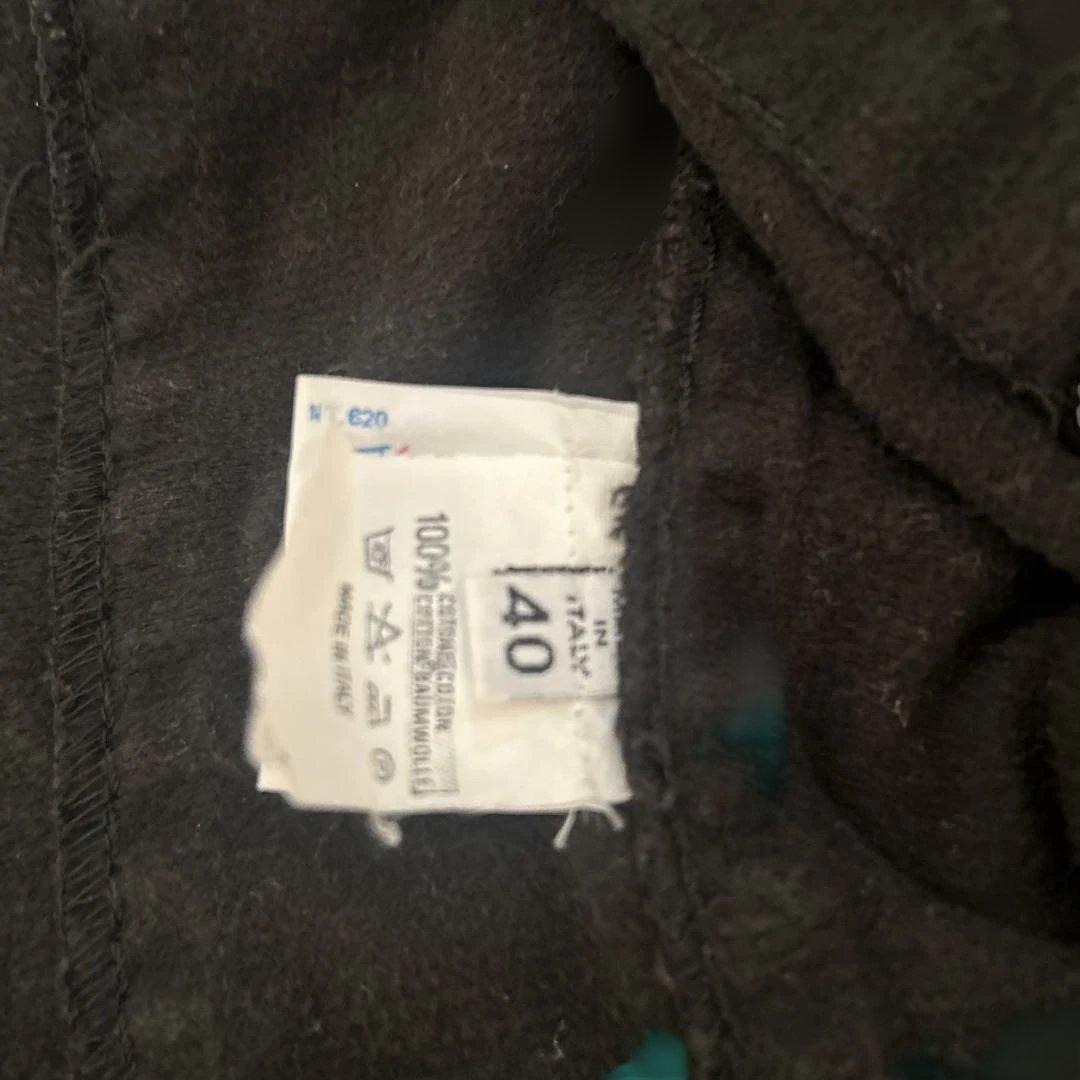 マルタンマルジェラブラックジャケット