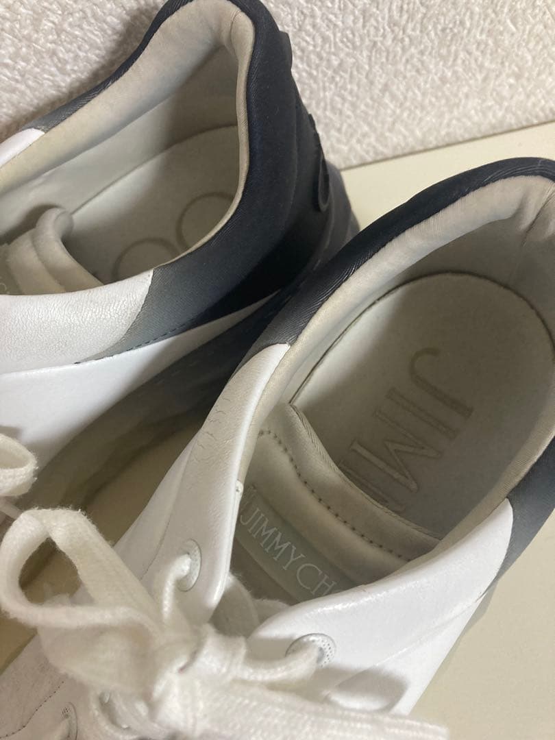 JIMMY CHOO/ジミー チュウ Diamond Maxi/F II