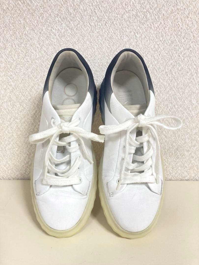 JIMMY CHOO/ジミー チュウ Diamond Maxi/F II