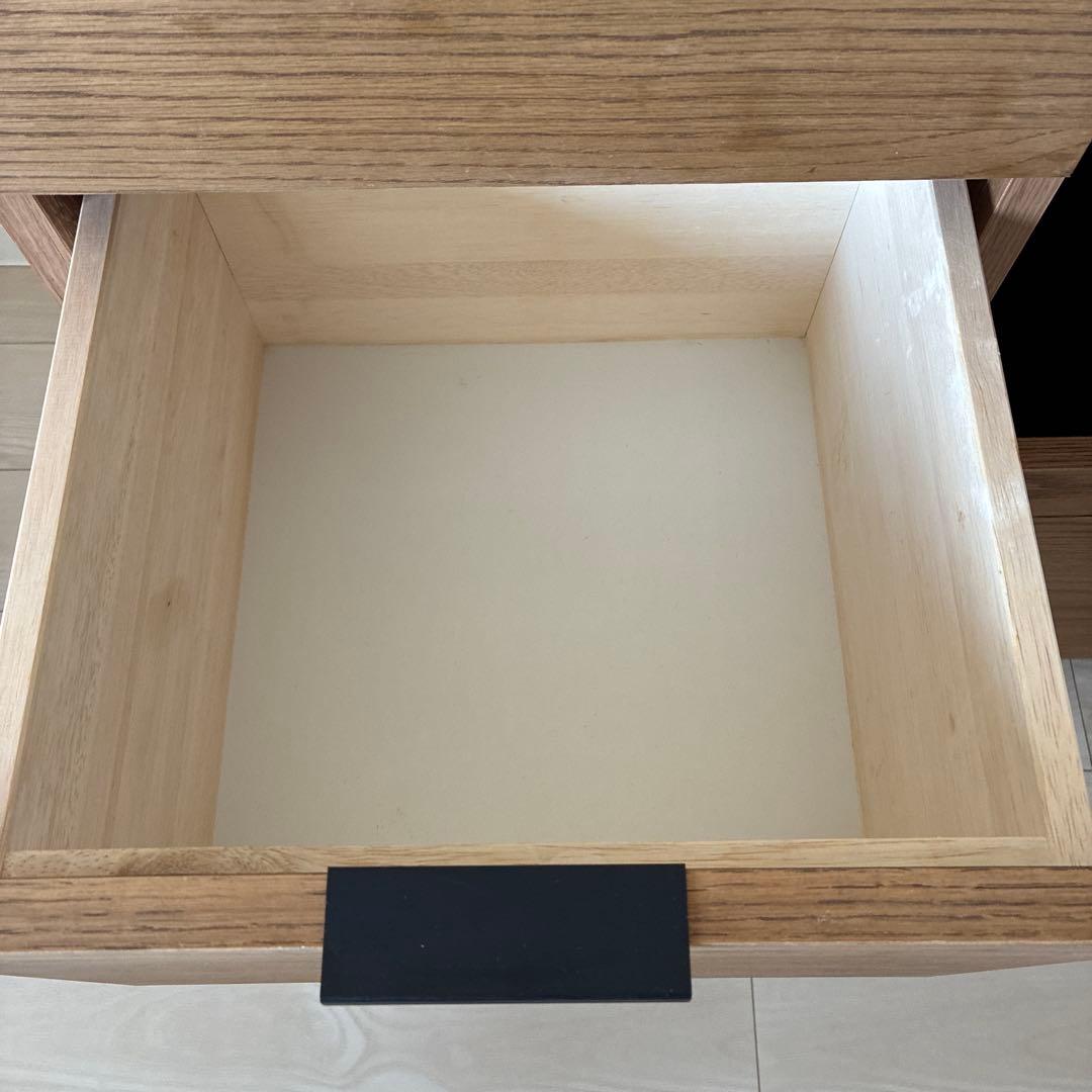 ウニコ　アディ　キッチンカウンター