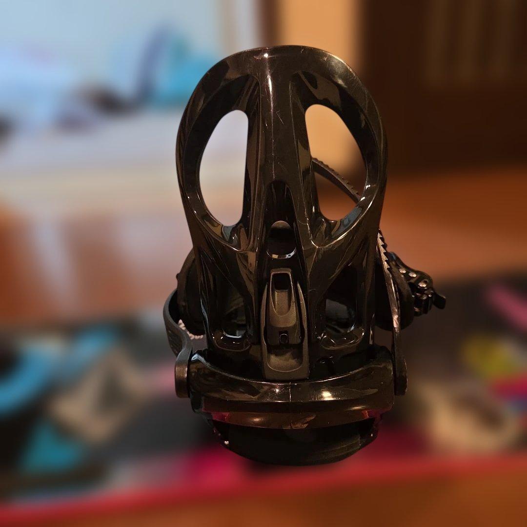 (fff)　OGASAKA　CT 　K 2バインディングセット