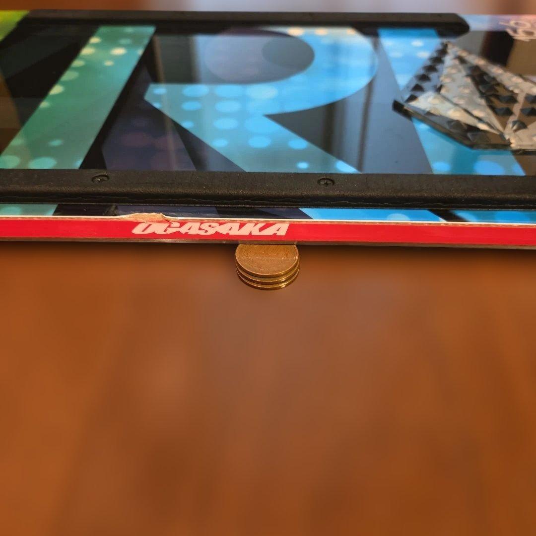 (fff)　OGASAKA　CT 　K 2バインディングセット