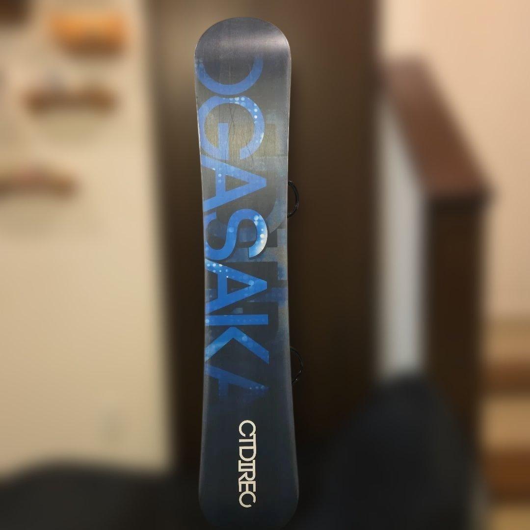 (fff)　OGASAKA　CT 　K 2バインディングセット