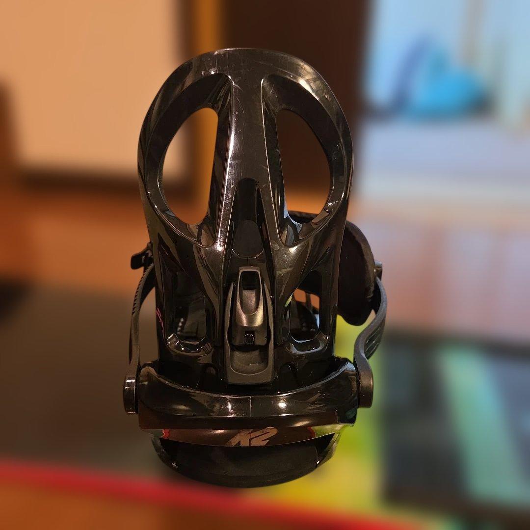 (fff)　OGASAKA　CT 　K 2バインディングセット