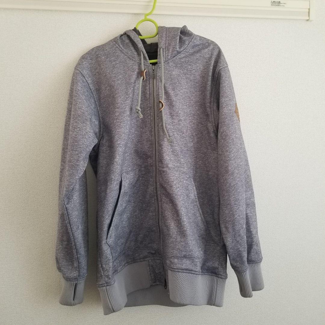 スノーボードウェア ベスト 3点セット ウェア スノーボード お洒落 S