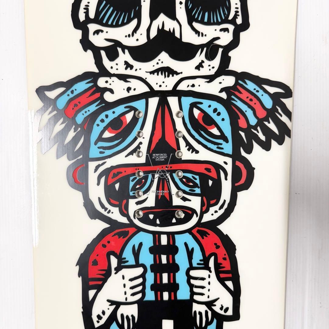 おがわ 枚数追加可能 専用CAPITA × VOLCOM スノーボード