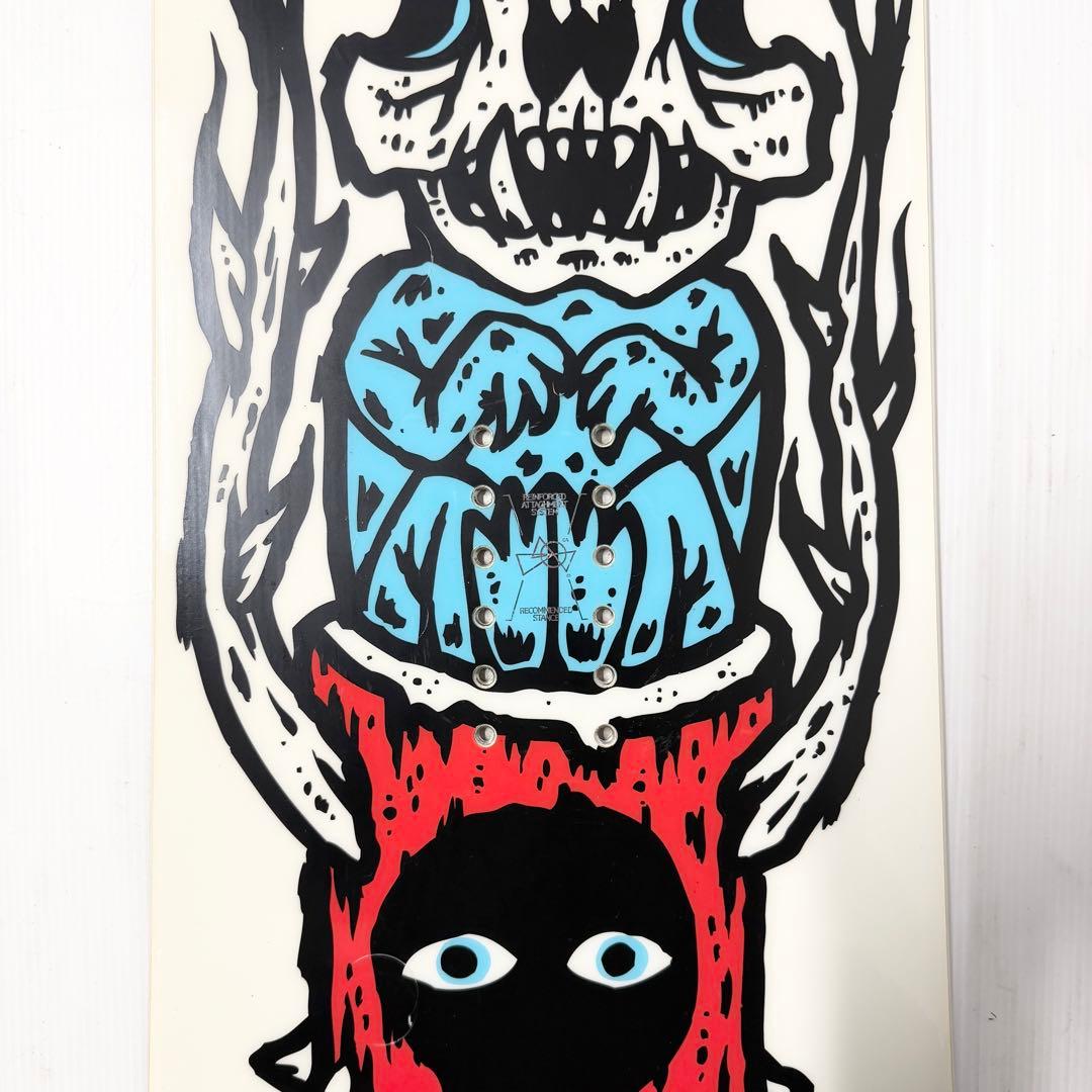 おがわ 枚数追加可能 専用CAPITA × VOLCOM スノーボード