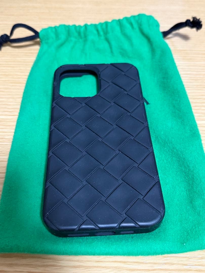 BOTTEGA VENETA スマホケースiPhone13ProMAX