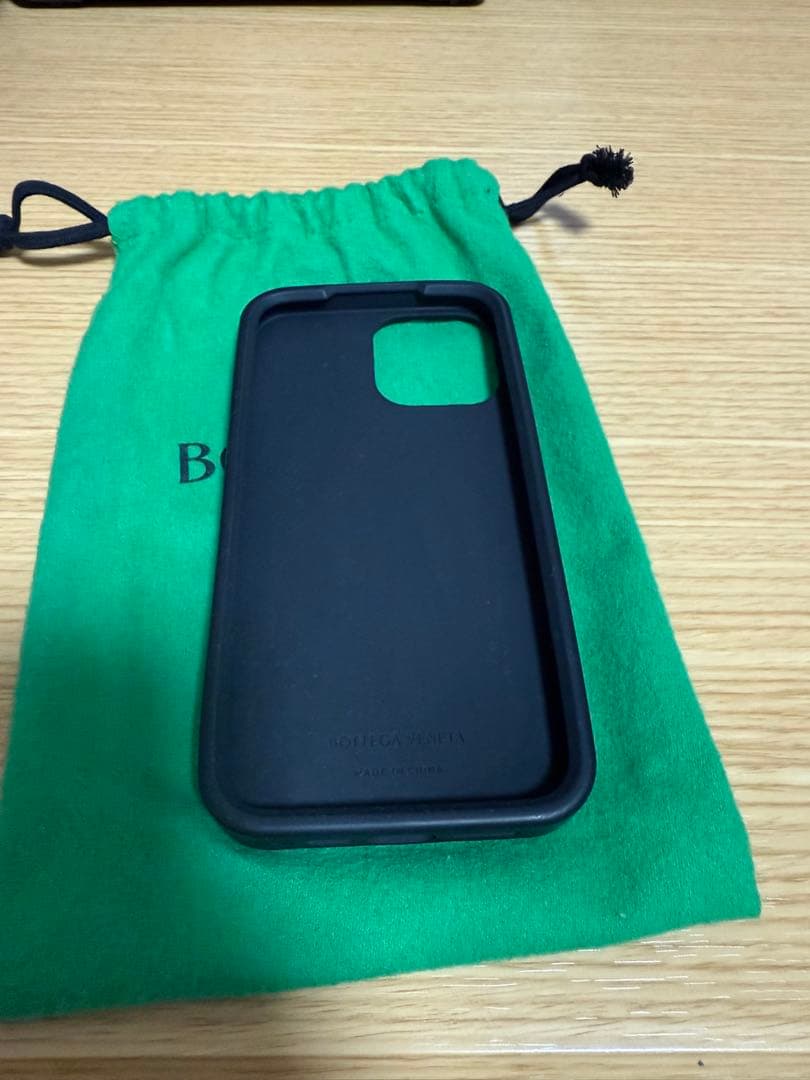 BOTTEGA VENETA スマホケースiPhone13ProMAX