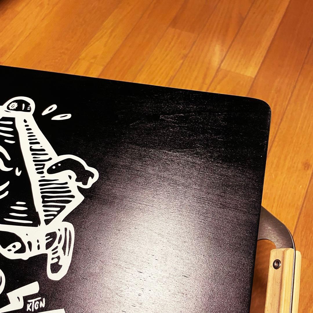 【現品特価】シェルコン25 カスタム天板