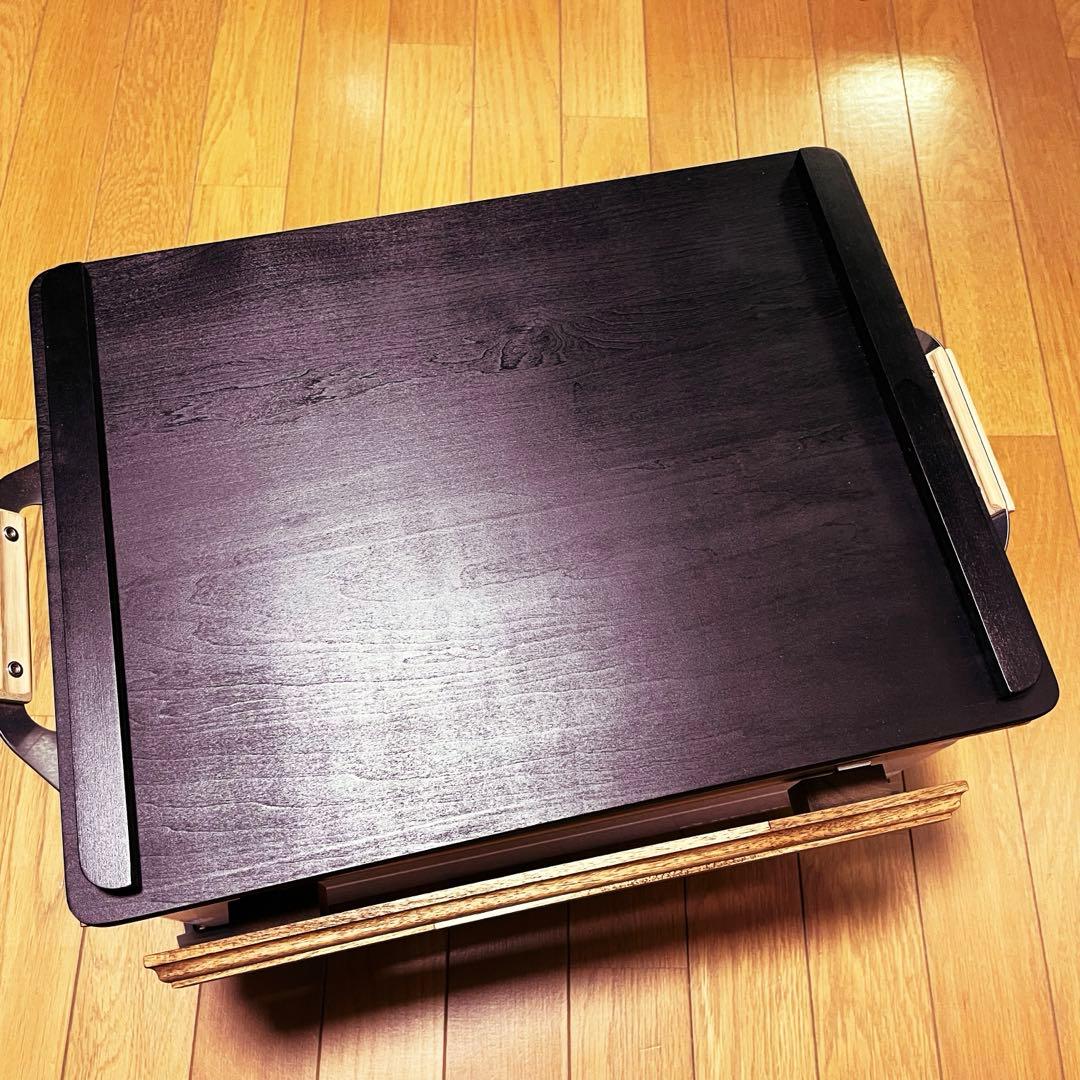 【現品特価】シェルコン25 カスタム天板