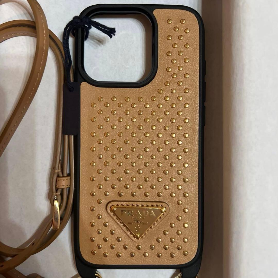 最終値下げ prada iPhone16pro