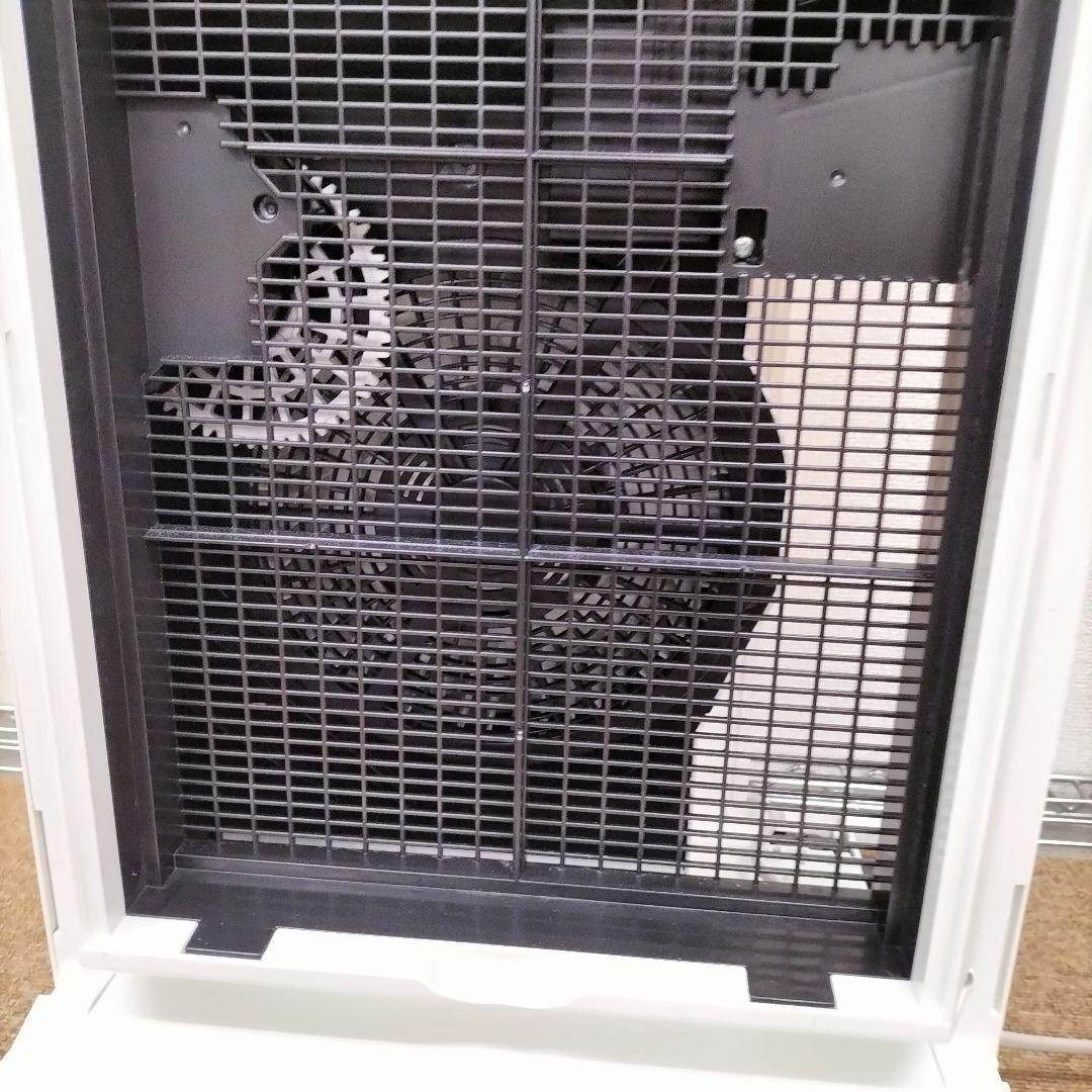 Panasonic 空気清浄機 F-VXT70-W 21年製【2506KD6】