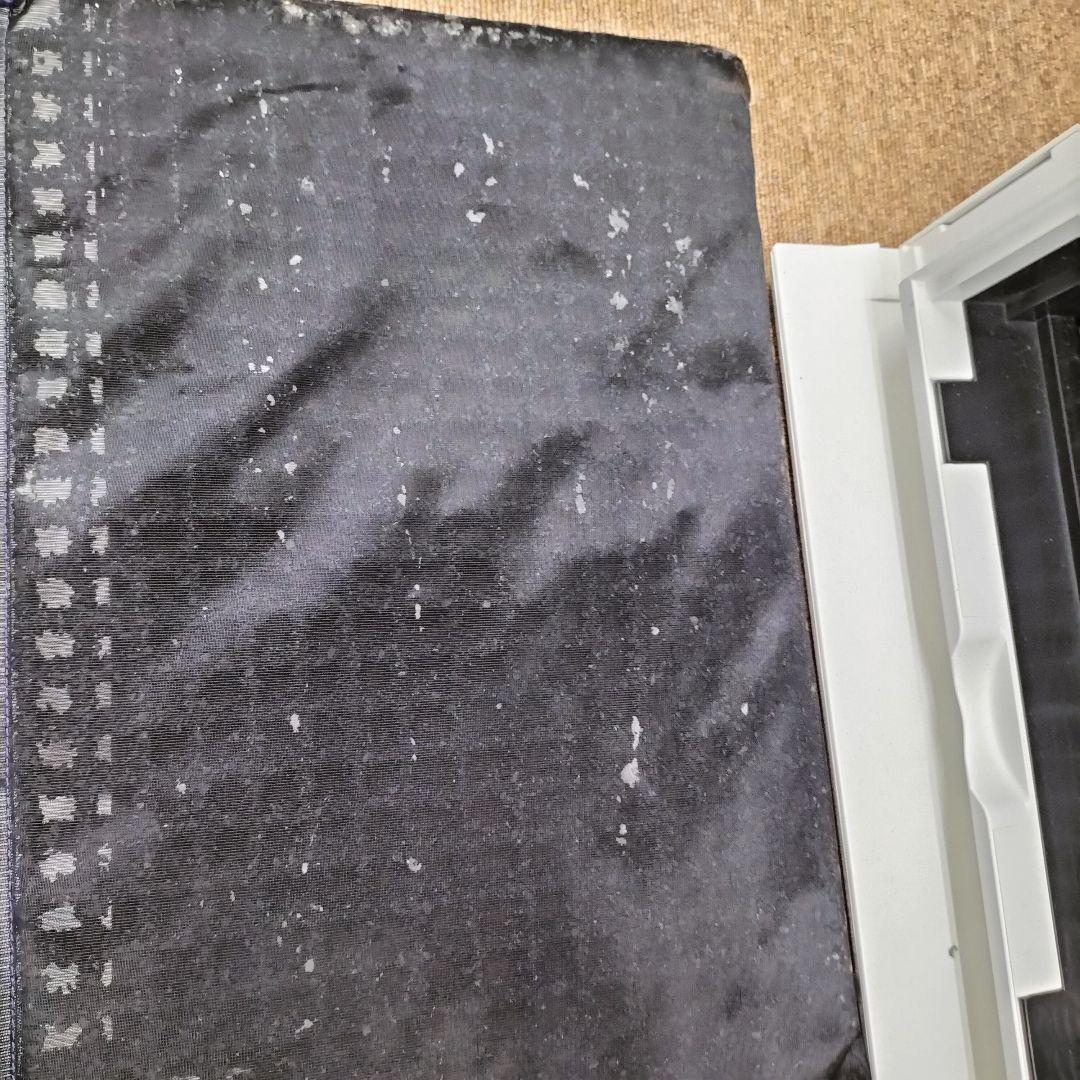 Panasonic 空気清浄機 F-VXT70-W 21年製【2506KD6】