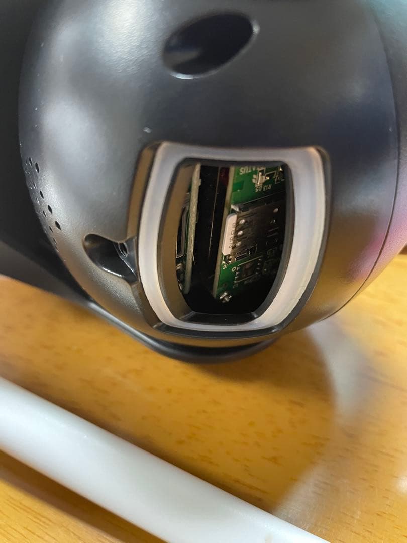 Genbolt GB213H-4G LTE防犯カメラ