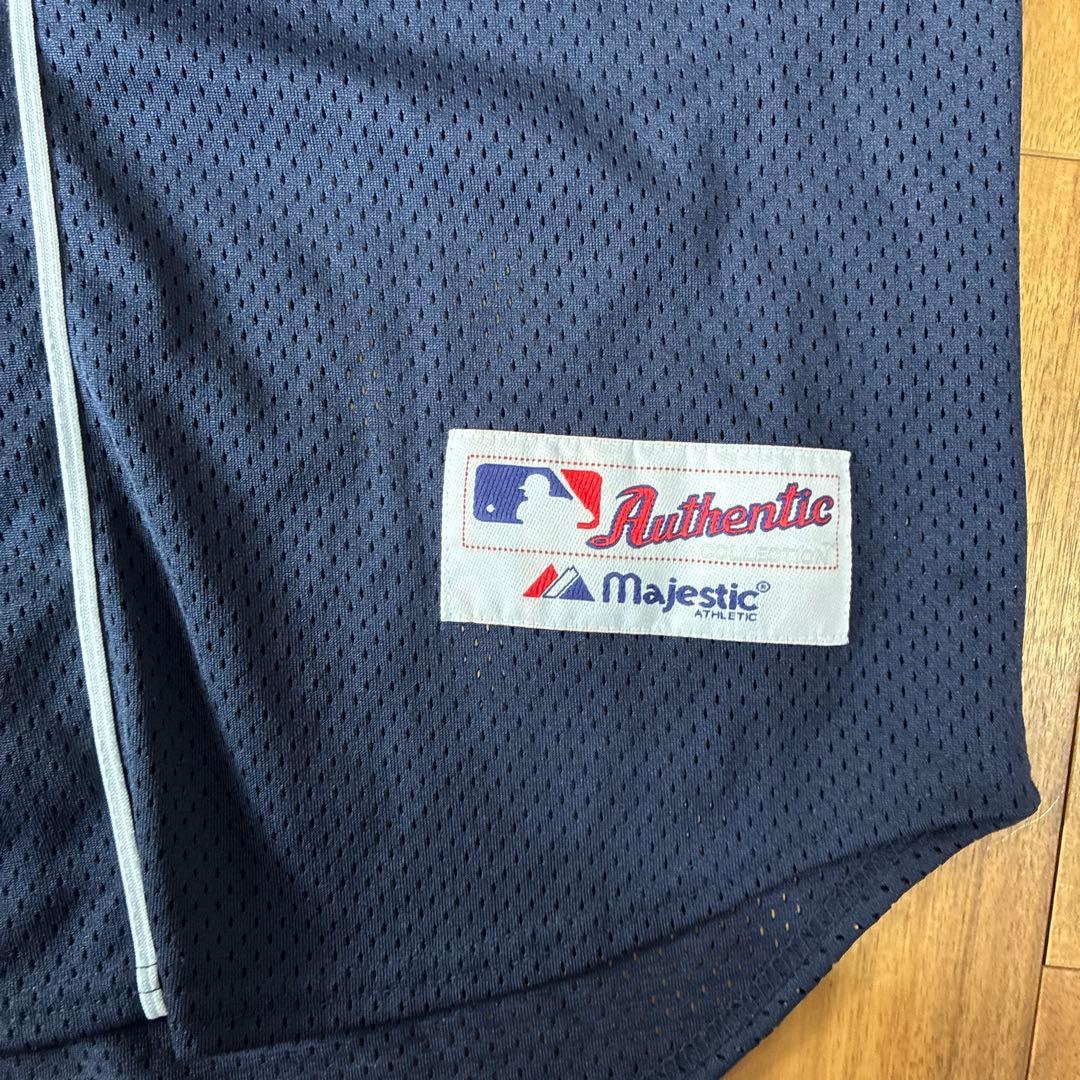 MLB イチロー オールスター ユニフォーム 2002