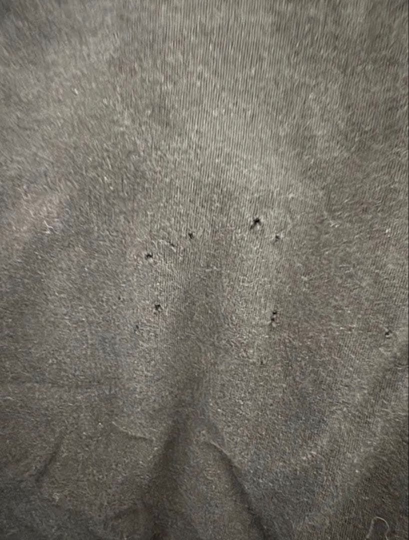 CHROME HEARTS 長袖カットソー long tee tシャツ