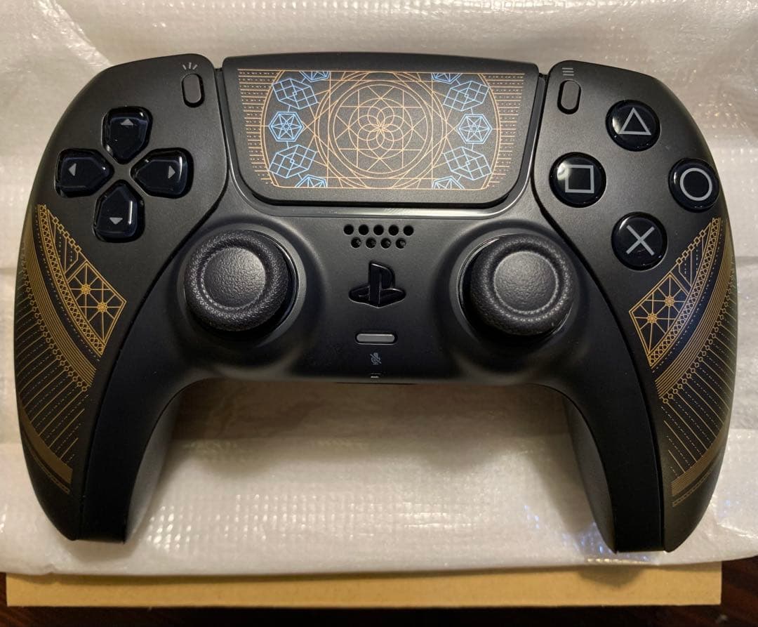 その他 PS5 DualSense FINAL FANTASY CFIJ-15500