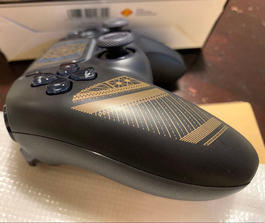 その他 PS5 DualSense FINAL FANTASY CFIJ-15500