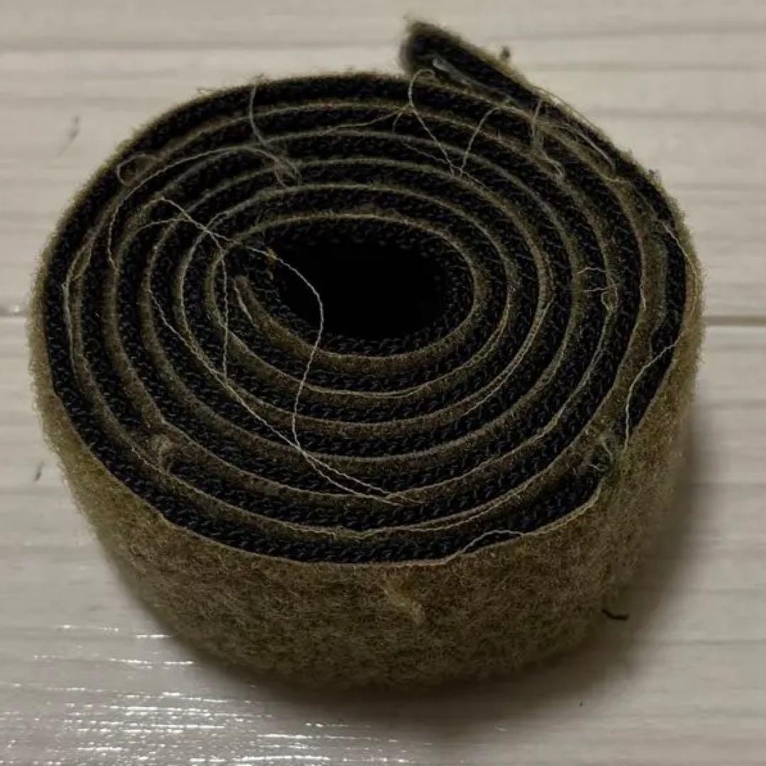 S*A様 オードナンス　ピストルベルト　ピストルインナーベルト　セット　Lサイズ