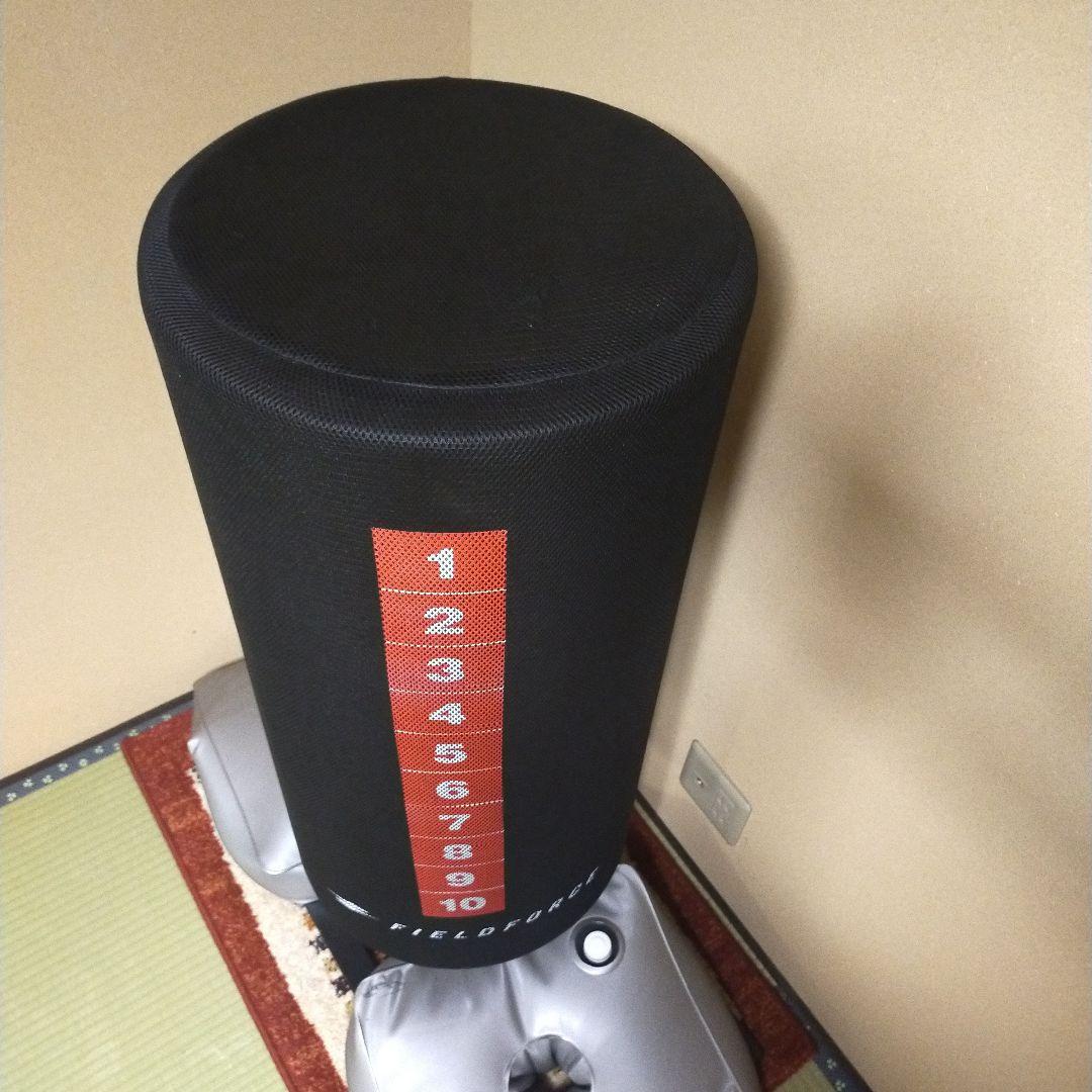 FIELD FORCE フィールドフォース　バッティング用サンドバッグ貴重美品