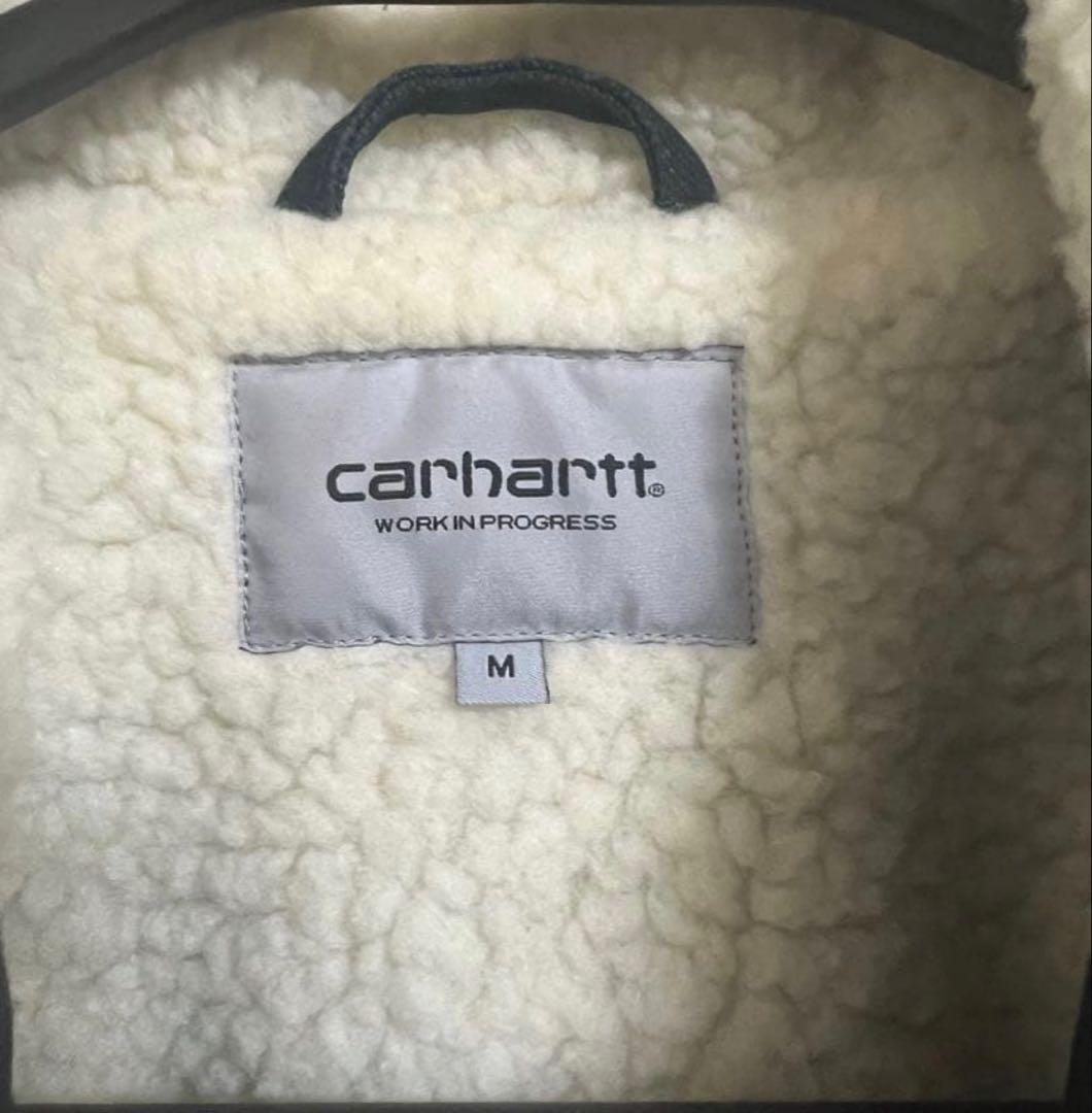 ジャケット・アウター Carhartt FAIRMOUNT coat