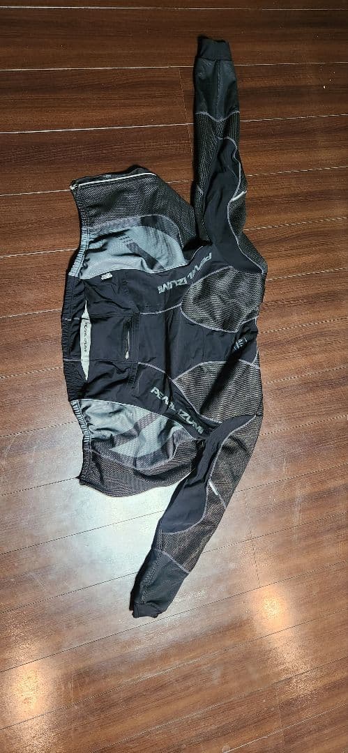 極寒地の鎧パールイズミAssos冬最強セットnorthface