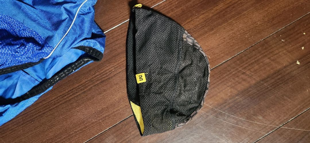 極寒地の鎧パールイズミAssos冬最強セットnorthface