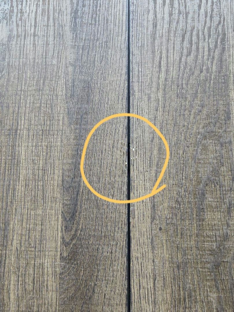 Montbell マルチフォールディングテーブルワイド　　　ボード　セット