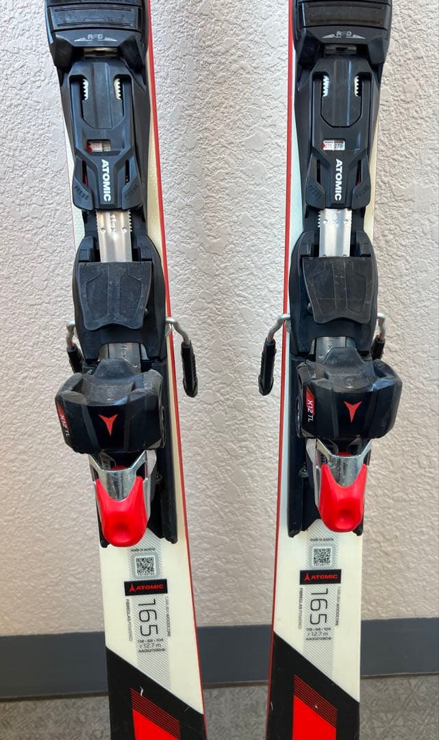 アトミック　ATOMIC REDSTER S8i