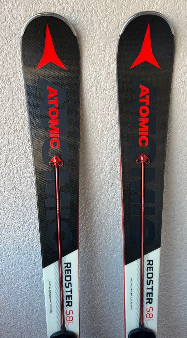 アトミック　ATOMIC REDSTER S8i