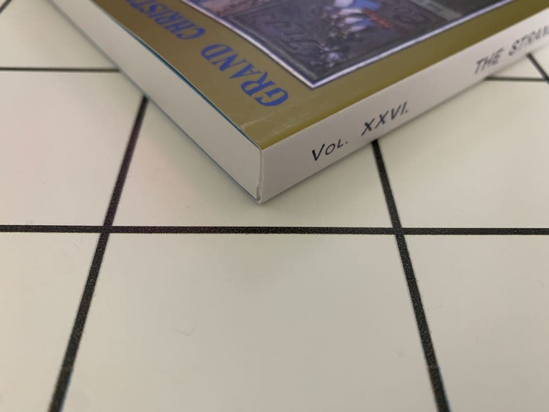 ストランド版 シャーロック・ホームズの復活