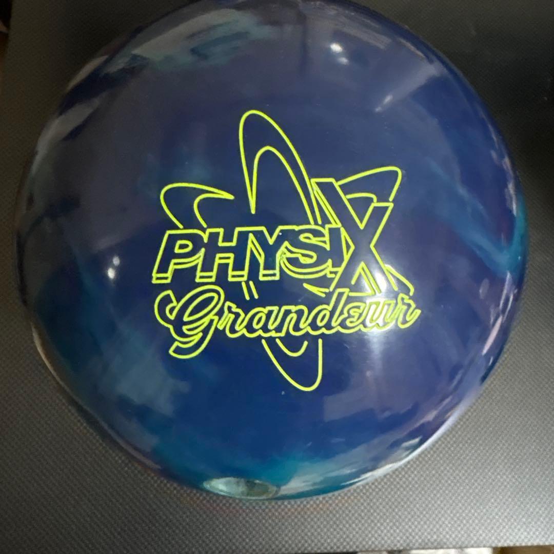 フィジックスグランジャー15ポンド