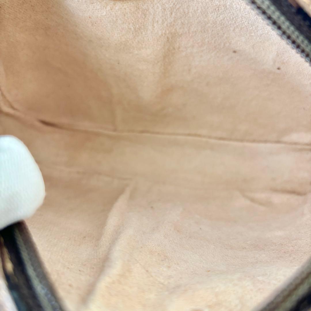 塩様 GUCCI オールドグッチ PLUS ショルダーバッグ 2way