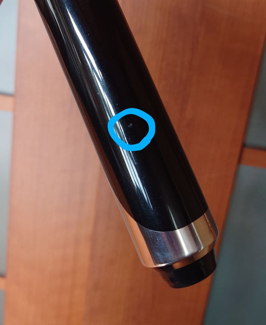 【borisさま専用】ビリヤードキュー P3